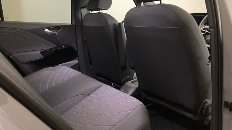 Volkswagen ID.3 150kW Match Pro S 77kWh 5dr Auto [5 Seats] Electric Hatchback